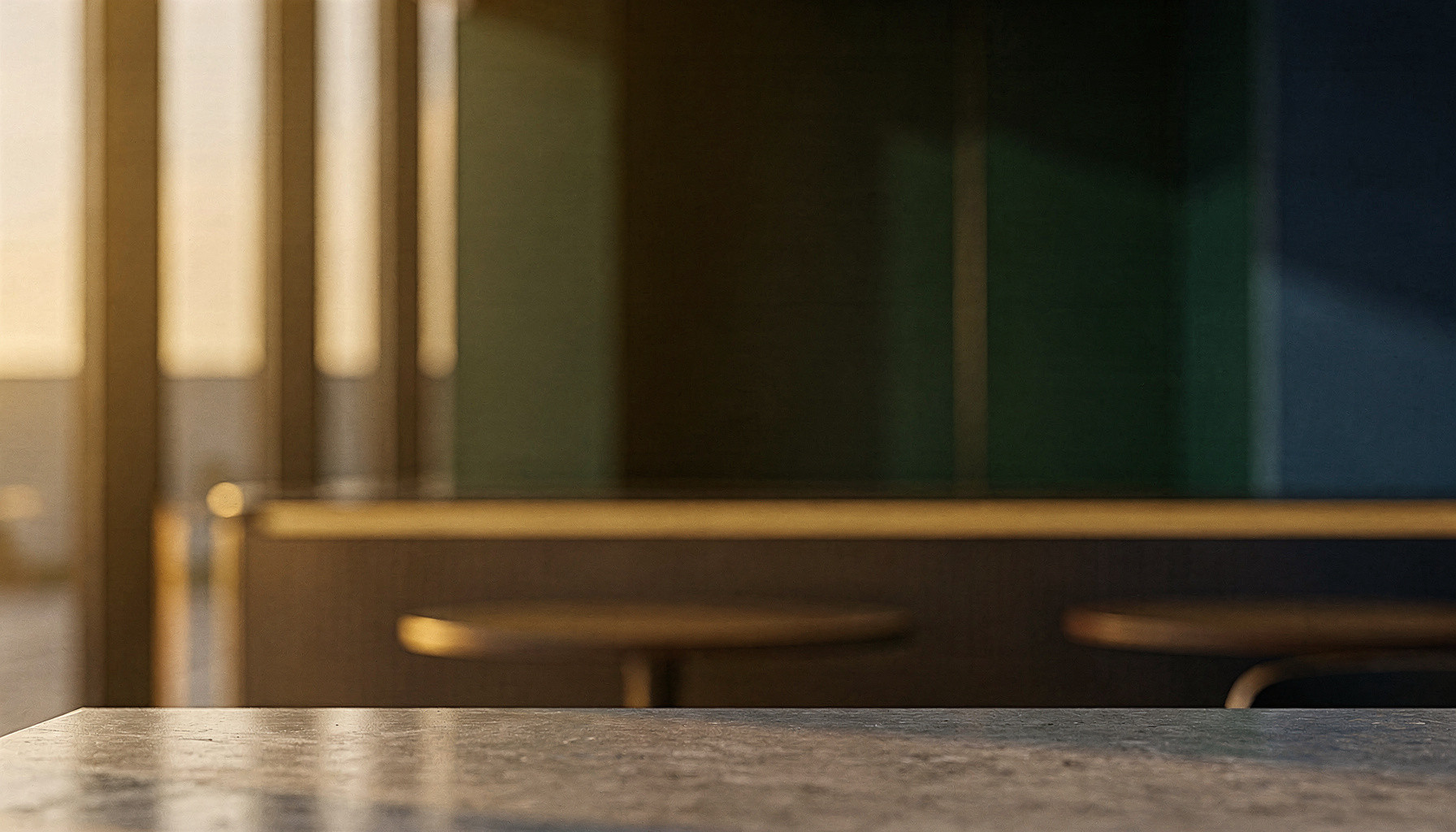 Sunrise Coffee House Portland website preview